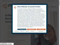 Sites similar to myneva.eu