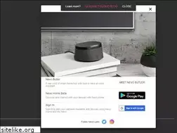 Sites similar to mynevo.com