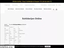 Sites similar to mynewart.nl