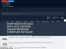 Sites similar to mynewbed.co.za