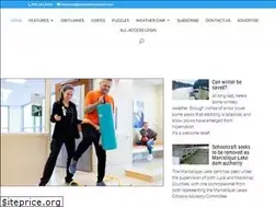 Sites similar to mynewberrynews.com
