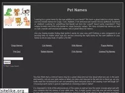 Sites similar to mynewcompanion.com