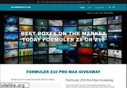 Sites similar to mynewdepot.com
