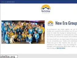 Sites similar to mynewera.com
