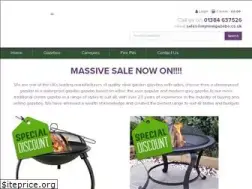 Sites similar to mynewgazebo.co.uk