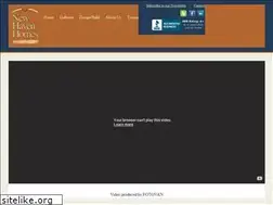 Sites similar to mynewhaven.com
