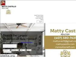 Sites similar to mynewhomefl.com
