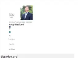 Sites similar to mynewhopeagent.com