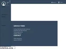 Sites similar to mynewhorizons.org