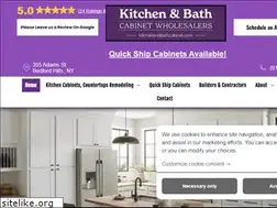 Sites similar to mynewkitchenandbath.com