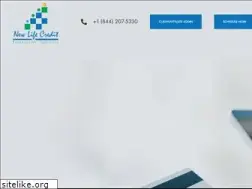 Sites similar to mynewlifecredit.com