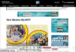 Sites similar to mynewmexico.tv