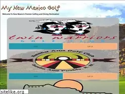 Sites similar to mynewmexicogolf.com