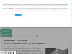 Sites similar to mynewnandentist.com