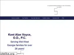 Sites similar to mynewnaneyedoctor.com