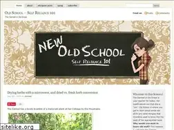 Sites similar to mynewoldschool.com