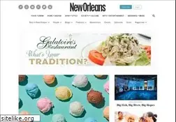 Sites similar to myneworleans.com