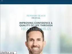 Sites similar to mynewportbeachdental.com