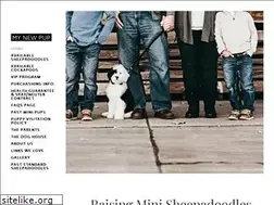 Sites similar to mynewpup.com