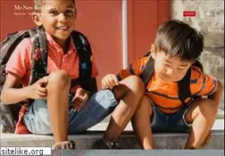 Sites similar to mynewredshoes.org