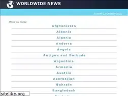 Sites similar to mynews.club