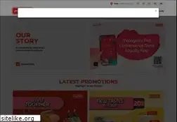 Sites similar to mynews.com.my