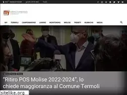 Sites similar to mynews.it