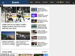Sites similar to mynews3.com