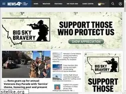 Sites similar to mynews4.com