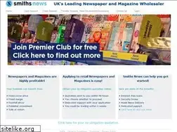 Sites similar to mynewsaccount.co.uk