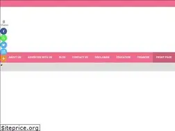 Sites similar to mynewsarena.com