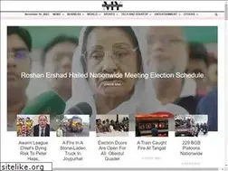 Sites similar to mynewsbd.com