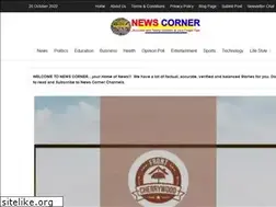 Sites similar to mynewsconer.com