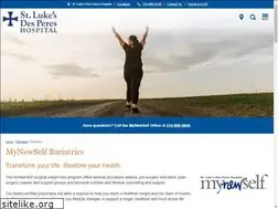 Sites similar to mynewselfbariatrics.com