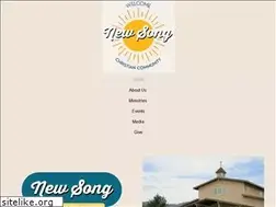 Sites similar to mynewsongcc.com
