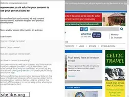 Sites similar to mynewtown.co.uk