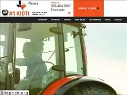 Sites similar to mynewtractor.com