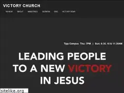 Sites similar to mynewvictory.com