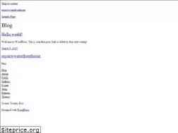 Sites similar to mynewwaterfronthome.com