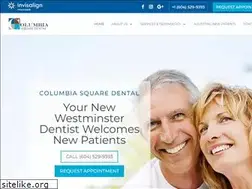 Sites similar to mynewwestminsterdentist.com