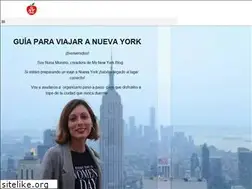 Sites similar to mynewyorkblog.com