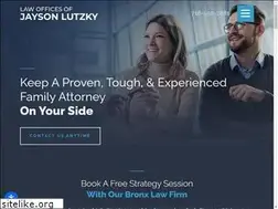 Sites similar to mynewyorkcitylawyer.com