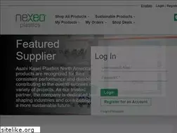Sites similar to mynexeo.com