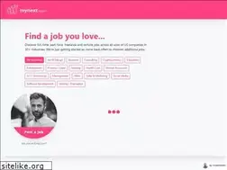 Sites similar to mynext.team
