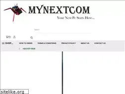 Sites similar to mynextcomonline.com