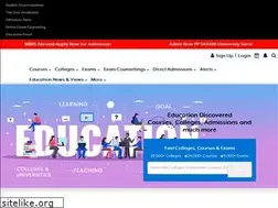 Sites similar to mynextexam.com
