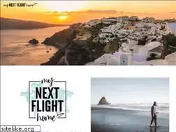 Sites similar to mynextflighthome.com
