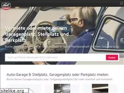 Sites similar to mynextgarage.at