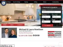 Sites similar to mynextkwhome.com