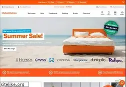 Sites similar to mynextmattress.co.uk